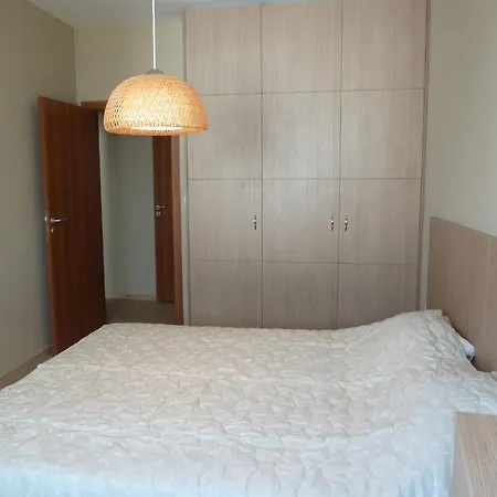 Apartment Mladost 1a Iliana *