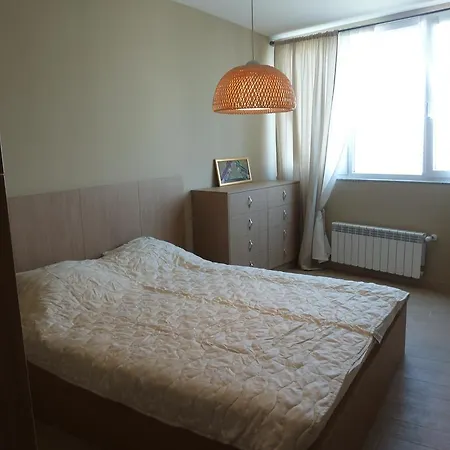 Apartment Mladost 1a Iliana