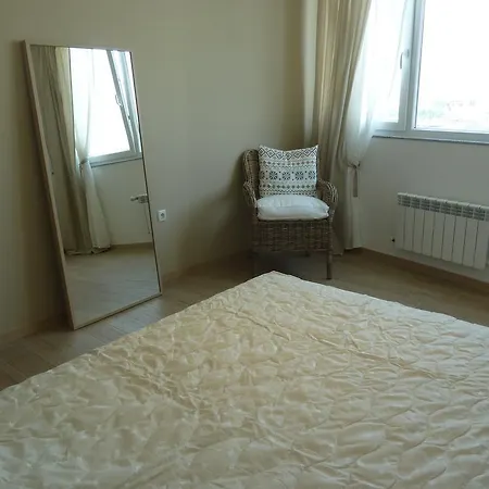 Mladost 1a Iliana Sofia