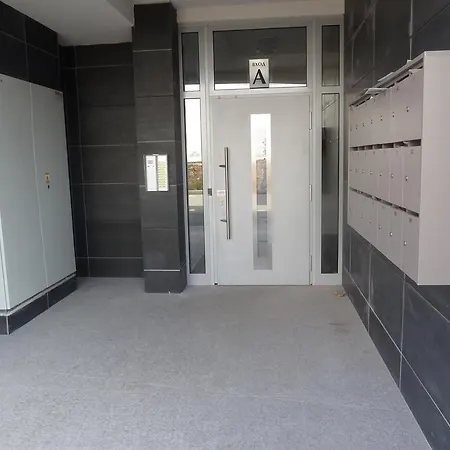 Apartment Mladost 1a Iliana Sofia