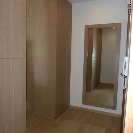 Apartment Mladost 1a Iliana Sofia