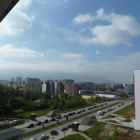 Mladost 1a Iliana