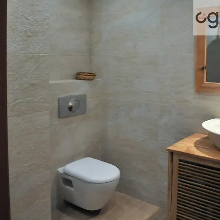 Mladost 1a Iliana Apartment